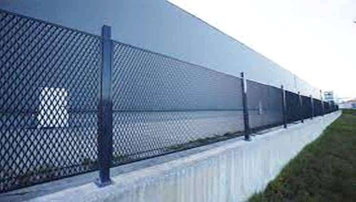 Panel Çitler
